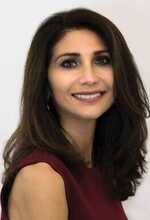 Alexandra Fakhari Photo