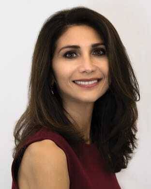 Alexandra Fakhari Photo