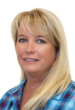 Cathleen Rogalny Photo