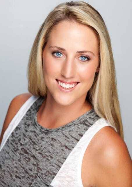 Lindsay Strafuss Photo