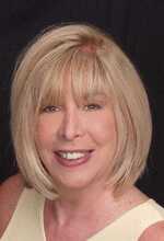 Marilyn Peirce Photo