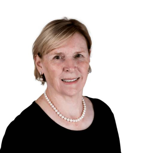 Susan K Alexander Photo