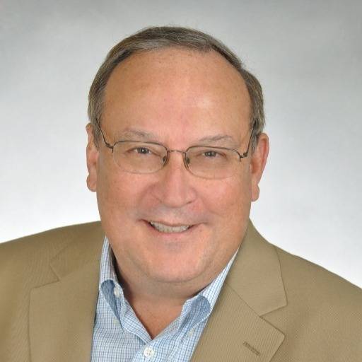 Bill Roettgen Photo