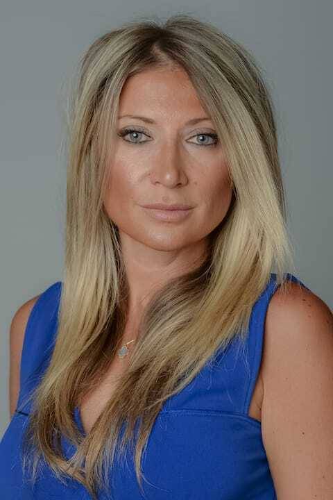 Sara Miller Photo