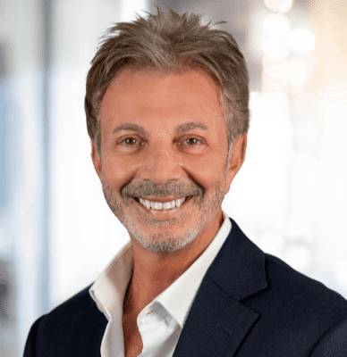Louis Marasco Photo