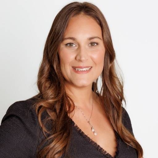 Katherine Piantoni Photo