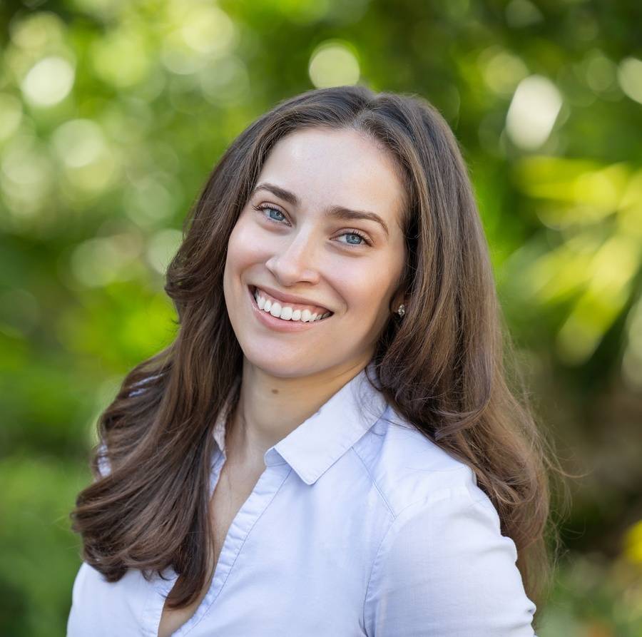 Sara Miller Photo