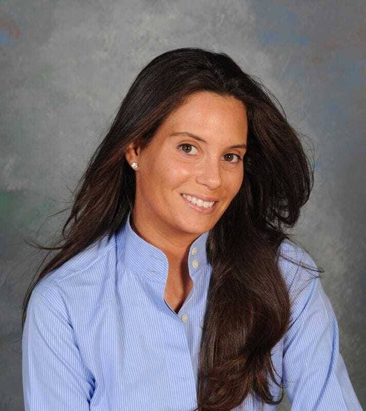 Marley Overman Photo