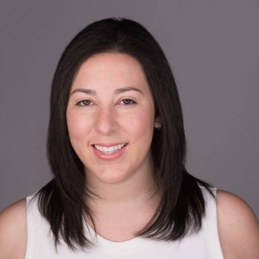 Nicolette Goldfarb Photo