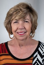 Linda Baughman Photo