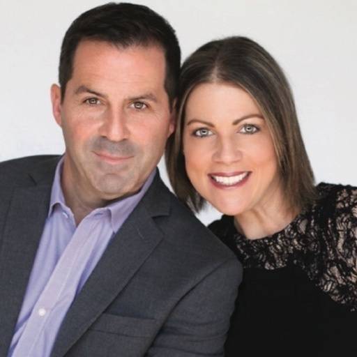 Marc and Andrea Hershman Photo