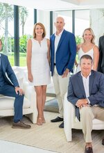 The Russo Group Photo