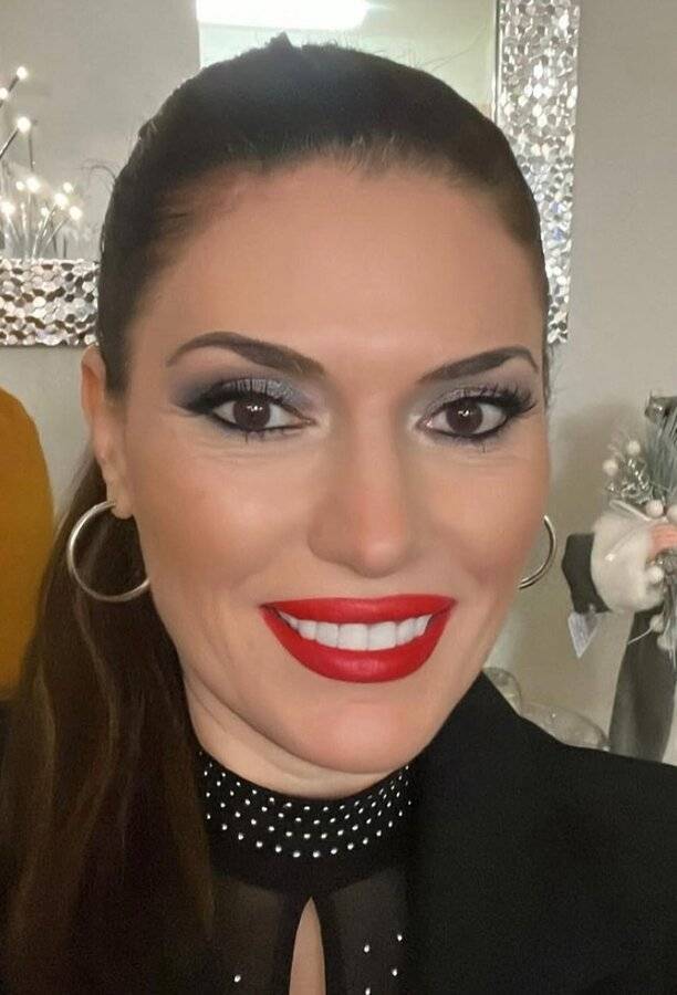 Elena Michailidou Photo