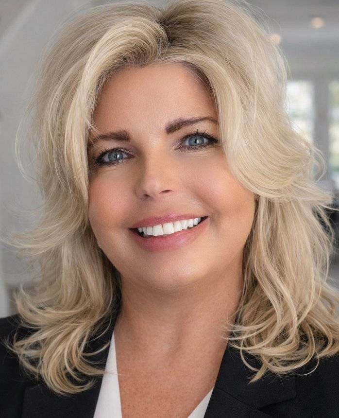 AngelaR Dean Photo