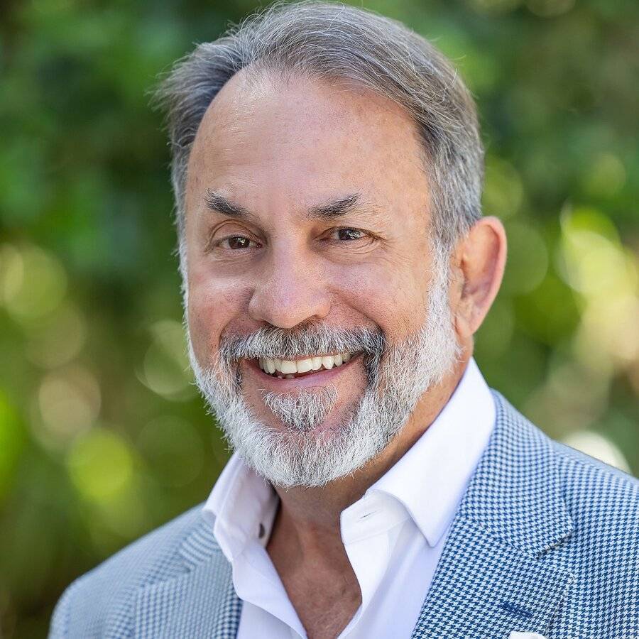 Stuart Kocha Photo