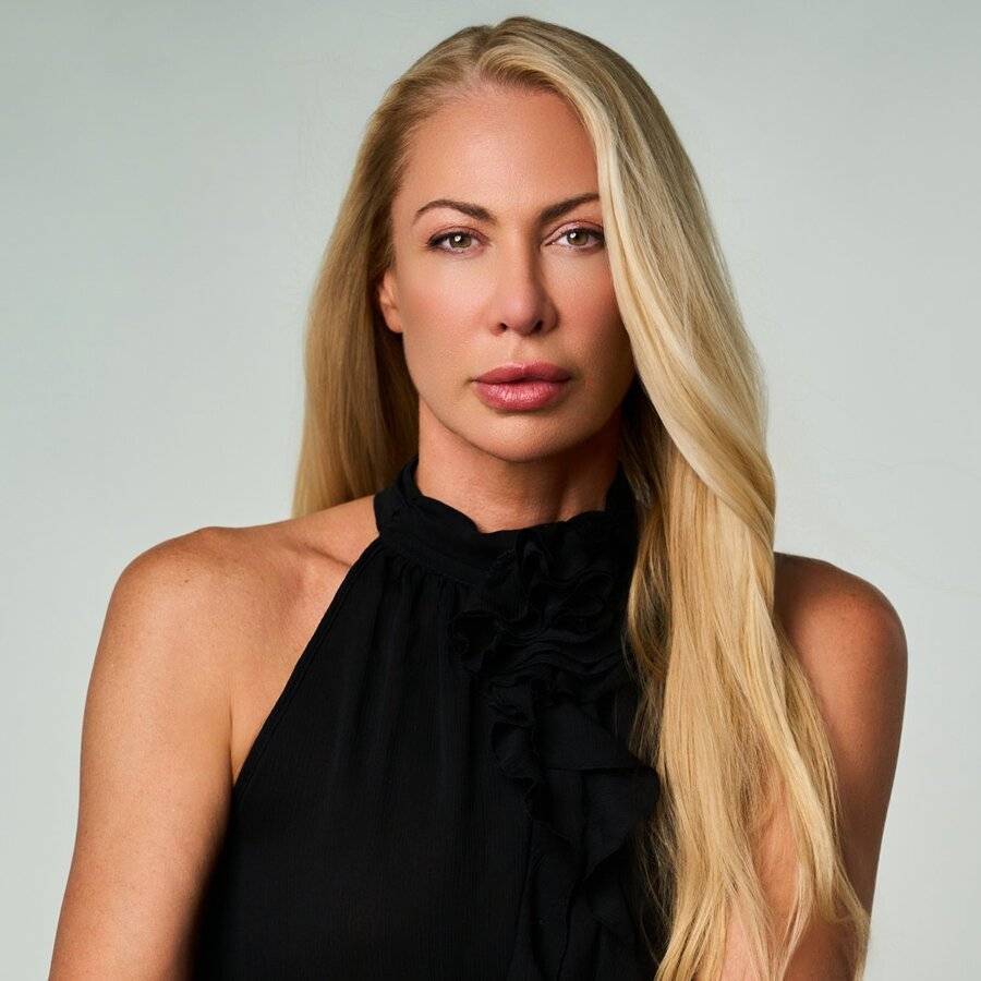 Stephanie Patrick Photo